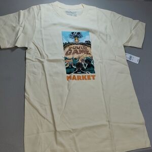 Market Squid Games T Shirt